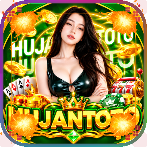 hujantoto — galeri pratinjau Resmi APK